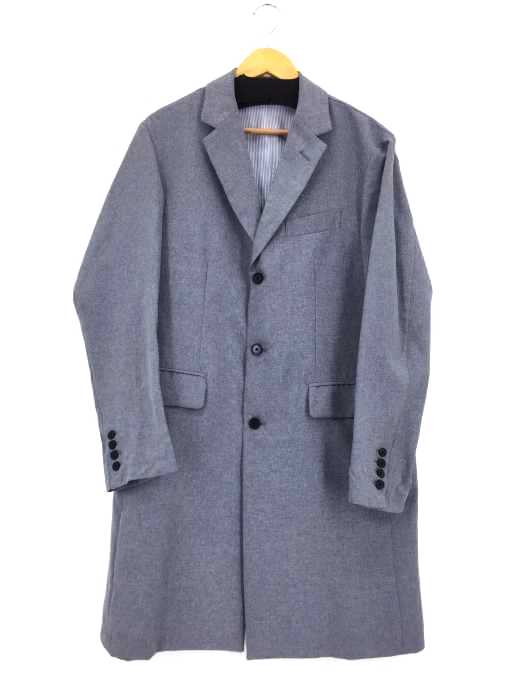 URBAN RESEARCH ROSSO(アーバンリサーチロッソ) スプリングチェスターコート メンズ アウター