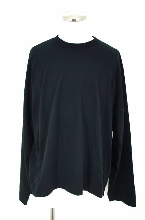 Jieda （ジエダ） LONG　SLEEVE　T-SHIRT メンズ トップス