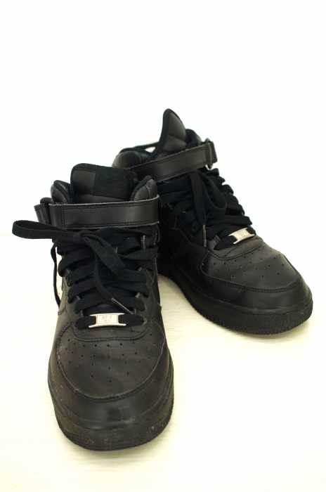 NIKE （ナイキ） AIR FORCE 1 MID GS レディース シューズ