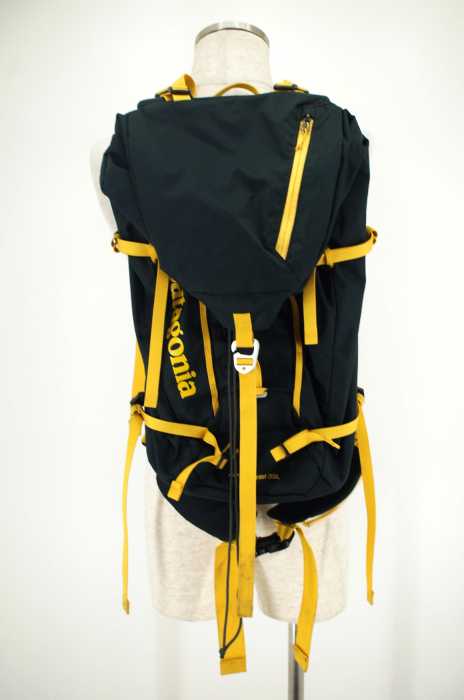 patagonia （パタゴニア） Ascensionist Pack メンズ バッグ