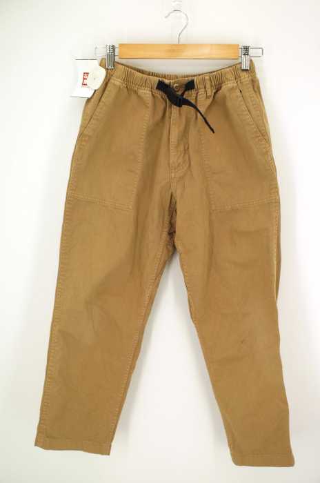 GRAMICCI （グラミチ） LOOSE TAPERED PANTS ルーズテーパードパンツ メンズ パンツ