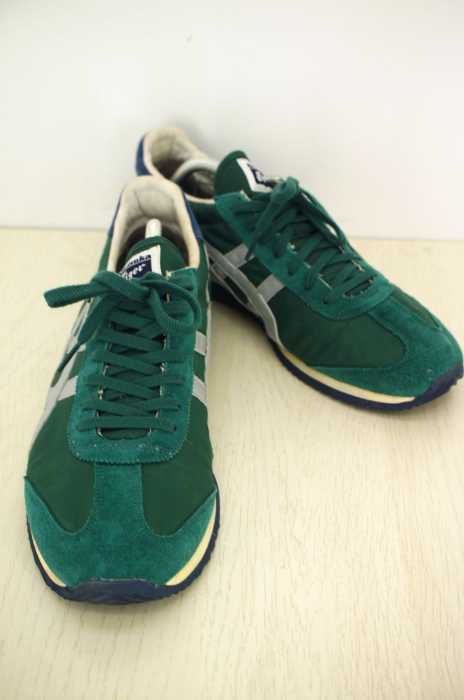 ONITSUKA TIGER (オニツカタイガー) メンズ シューズ