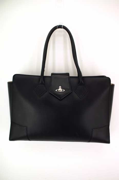 Vivienne Westwood　Accessories （ヴィヴィアンウエストウッド アクセサリー） レザー レディース バッグ