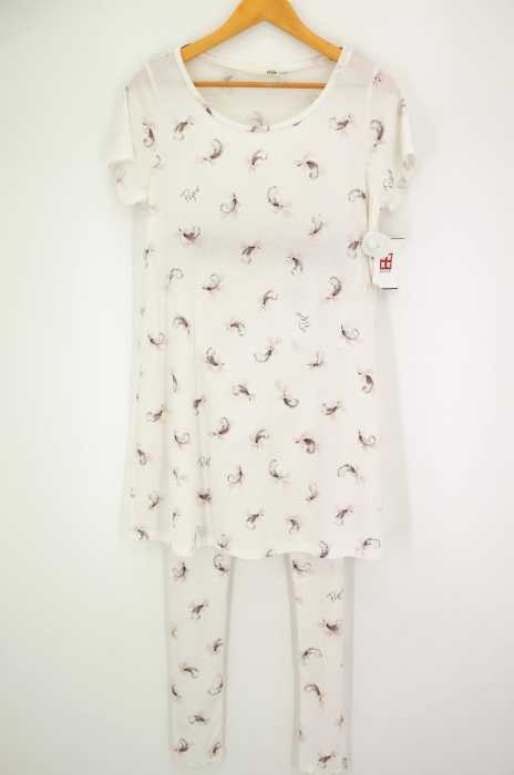 Gelato Pique ジェラートピケ ワンピース パンツ レディース