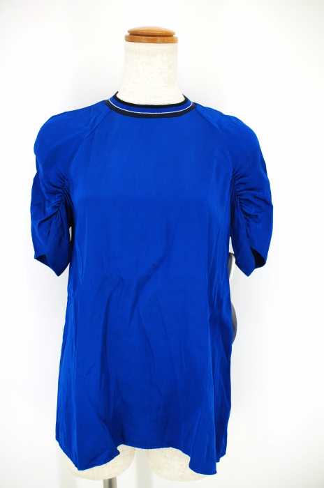 ZARA BASIC （ザラベーシック） レディース トップス