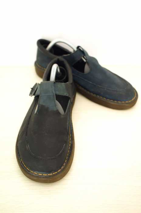 Dr.Martens （ドクターマーチン） MADE IN ENGLAND ベルト メンズ シューズ