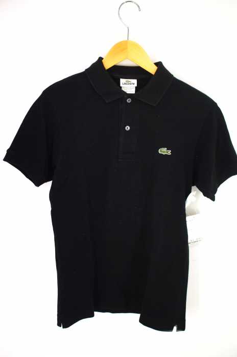 LACOSTE （ラコステ） ワンポイント ポロシャツ レディース トップス