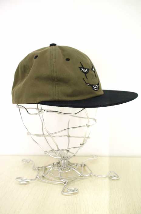 Supreme (シュプリーム) Creep 6-Panel メンズ 帽子