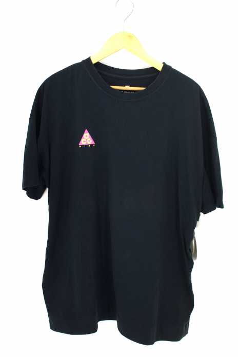 NIKE ACG （ナイキエーシージー） CLASSIC LOGO TEE クラッシック ロゴティー メンズ トップス