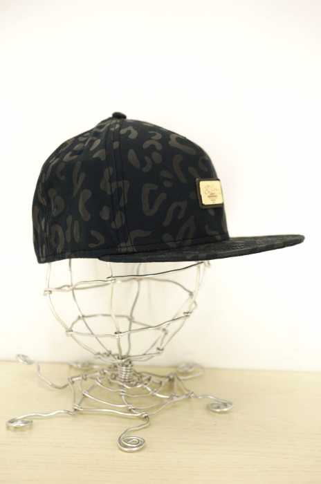 10Deep(テンディープ) 総柄キャップ レディース 帽子