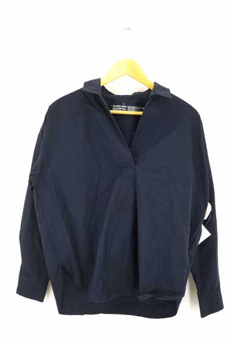無印良品（ムジルシリョウヒン） スキッパー レディース トップス