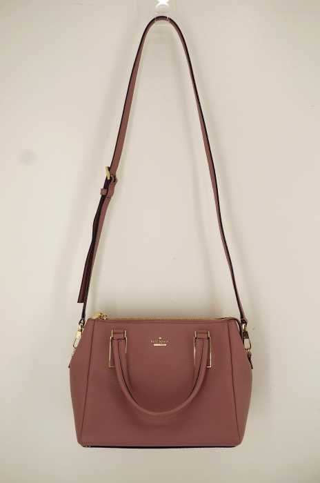 Kate spade(ケイトスペード) 2WAYレザーバッグ レディース バッグ
