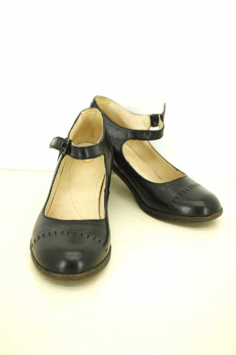 Dr.Martens（ドクターマーチン） レザーパンプス レディース シューズ