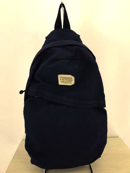 FREDRIK PACKERS（フレドリックパッカーズ） レディース バッグ