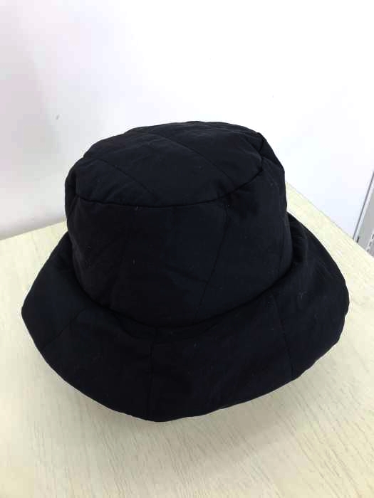 ZARA（ザラ） キルティングバケットハット メンズ 帽子