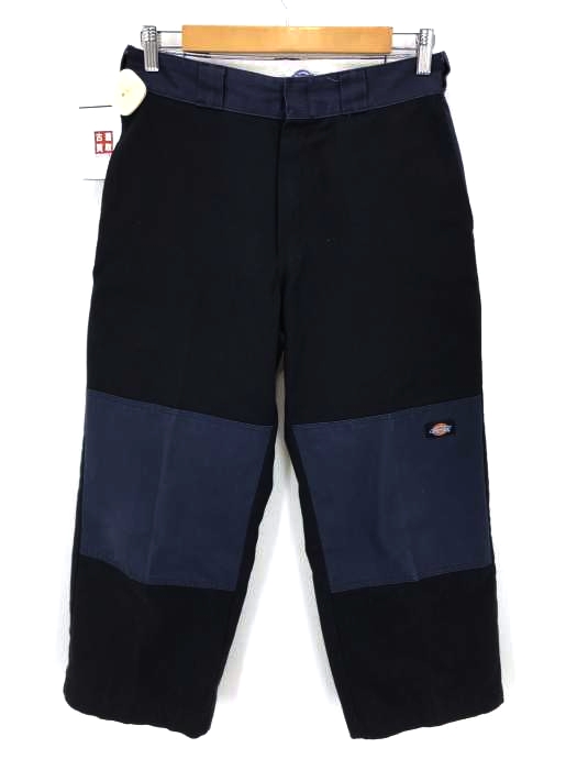 Dickies（ディッキーズ） 2トーンダブルニーワークパンツ メンズ パンツ