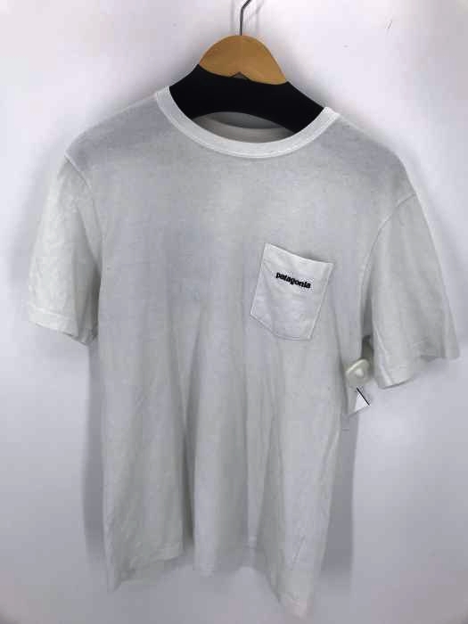 patagonia（パタゴニア） P-6ロゴポケットレスポンシビリTシャツ メンズ トップス