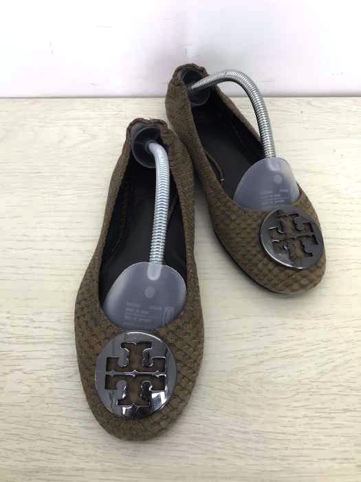TORY BURCH（トリーバーチ） バレエシューズ フラットシューズ レディース シューズ