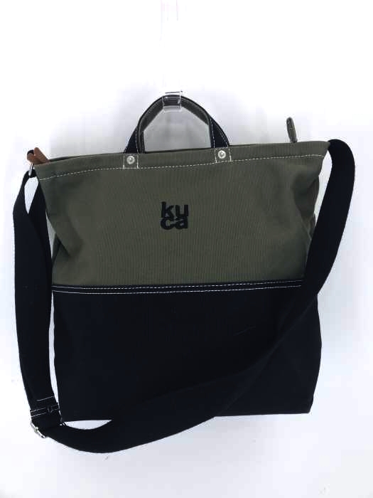 KURASHIKI CANVAS（クラシキ） 2WAY キャンバス ショルダー トートバッグ レディース バッグ