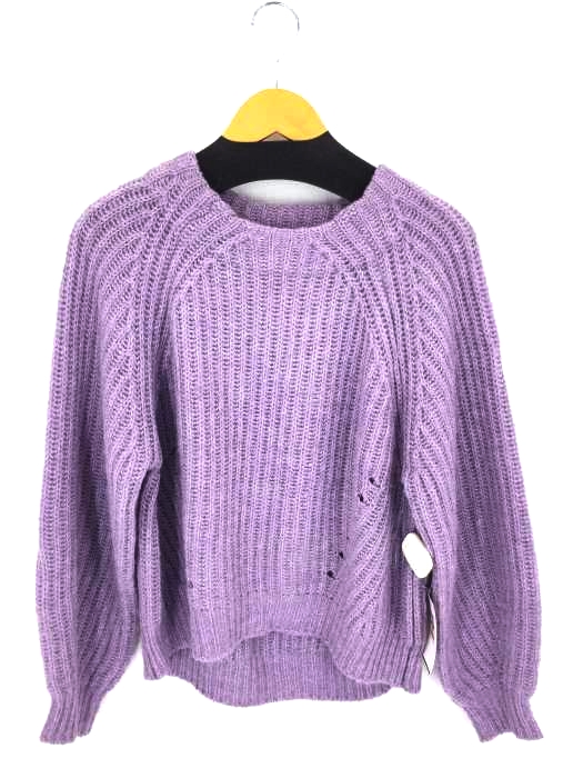 FREAKS STORE（フリークスストア） ボリューム袖ニット レディース トップス