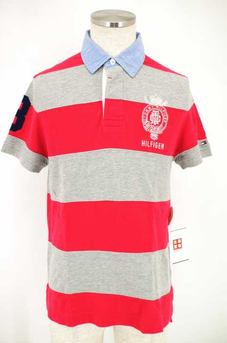 TOMMY HILFIGER （トミーヒルフィガー） メンズ トップス