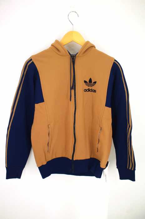 adidas(アディダス) vintage MADE IN FRANCE VENTEX メンズ トップス