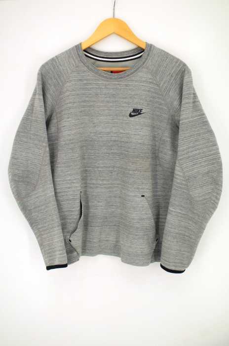 NIKE （ナイキ） テックフリース メンズ トップス