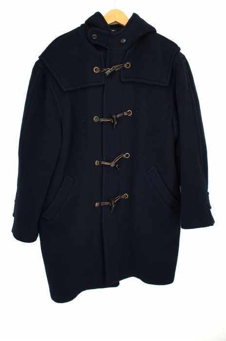 Gloverall（グローバーオール） MADE IN ENGLAND 英国製 CLASSIC DUFFLE クラシックダッフル メンズ アウター
