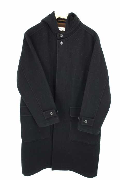Paul Smith LONDON（ポールスミスロンドン） メルトン フーデットコート メンズ アウター