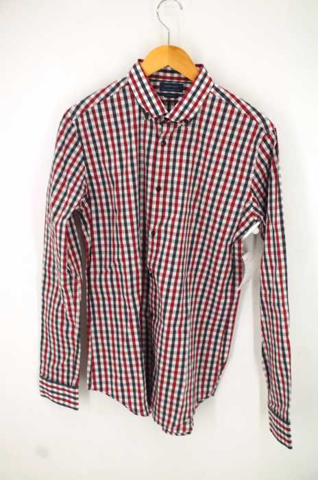 ZARA MAN (ザラマン) SUPER SLIM FIT メンズ トップス