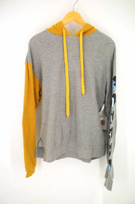 Stussy Women （ステューシーウィメン） 袖プリント レディース トップス