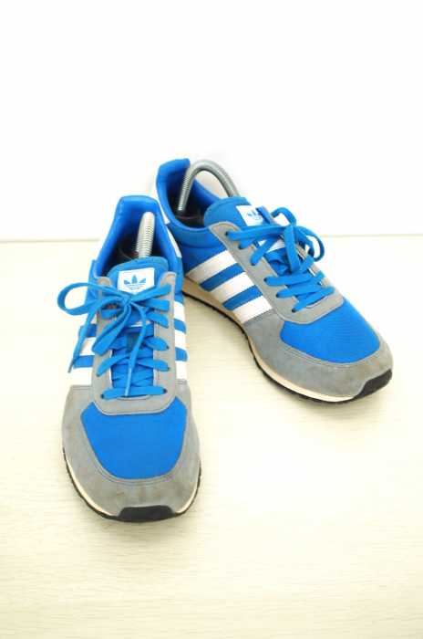 adidas （アディダス） ADISTAR RACER メンズ シューズ