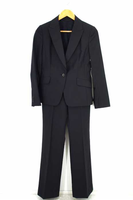 UNITED ARROWS TOKYO(ユナイテッドアローズトウキョウ) 1Bテーラードジャケット&ストレートパンツ レディース セットアップ