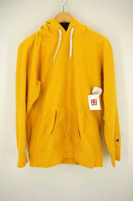 Champion （チャンピオン） REVERSE WEAVE リバースウィーブ メンズ トップス