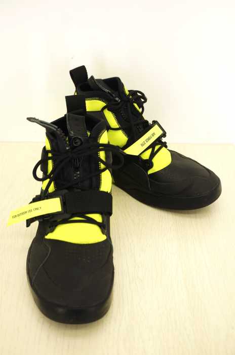 NIKE (ナイキ) AIR FORCE 270 UTILITY メンズ シューズ
