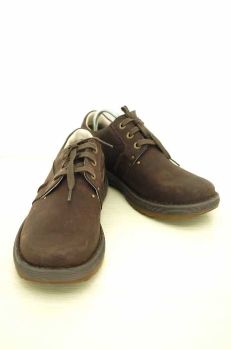 Dr.Martens(ドクターマーチン) ローカット 3ホール シューズ メンズ シューズ