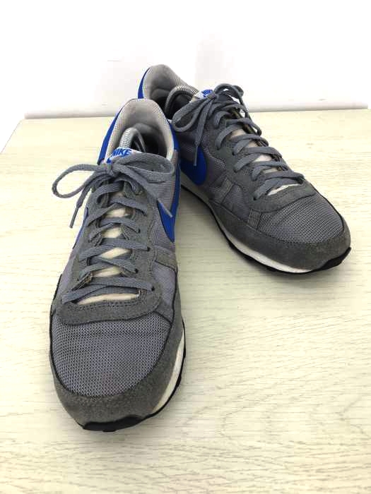NIKE（ナイキ） ナイキ チャレンジャー レトロランニング スニーカー メンズ シューズ