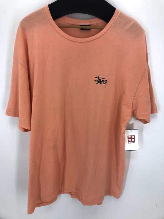 Stussy(ステューシー) MEXICO製 ロゴプリント Tシャツ メンズ トップス