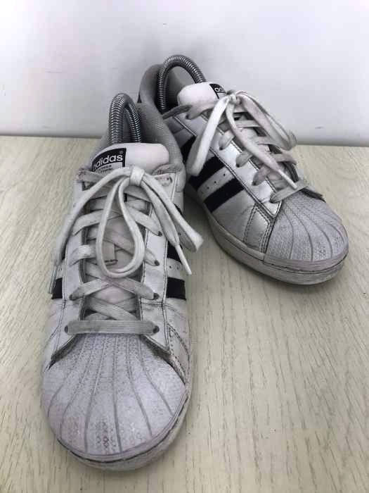 adidas Originals（アディダスオリジナルス） SUPERSTAR スーパースター メタリック レディース シューズ