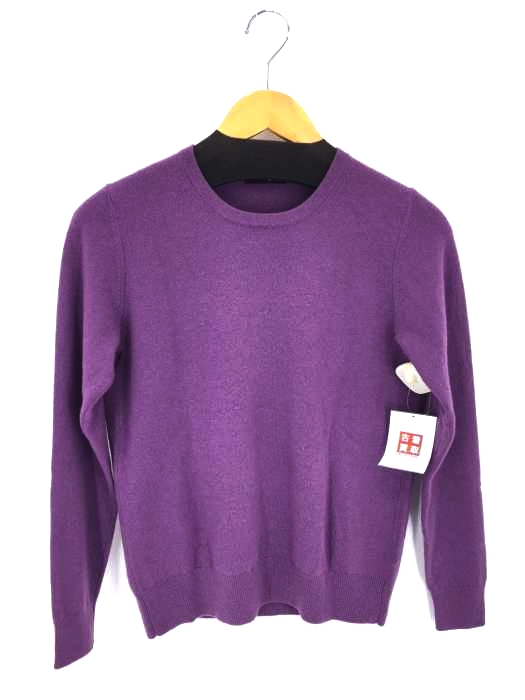 Takashimaya タカシマヤ カシミヤニット レディース トップス ブランド古着買取販売バズストア