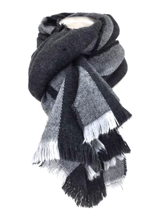 専用2/16まで！超希少！ZARA×Adererror マルチカラー マフラー ☆送料・関税込☆Ader Error x Zara☆Scarf☆マフラー☆ (ADERERROR