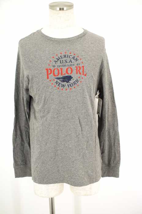 POLO RALPH LAUREN （ポロラルフローレン） メンズ トップス