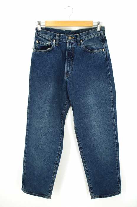 RRL RALPH LAUREN （ダブルアールエル ラルフローレン） USA製　テーパード メンズ パンツ