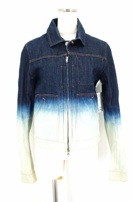 TSUMORI CHISATO （ツモリチサト） グラデーション レディース アウター