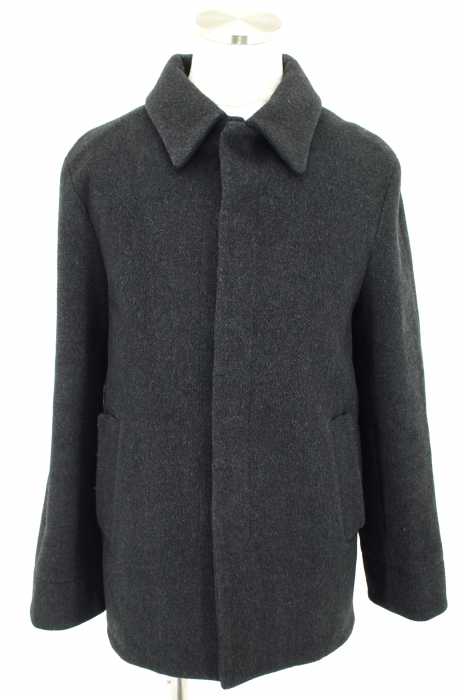 UNITED ARROWS BLUE LABEL （ユナイテッドアローズブルーレーベル） ショート丈 メンズ アウター