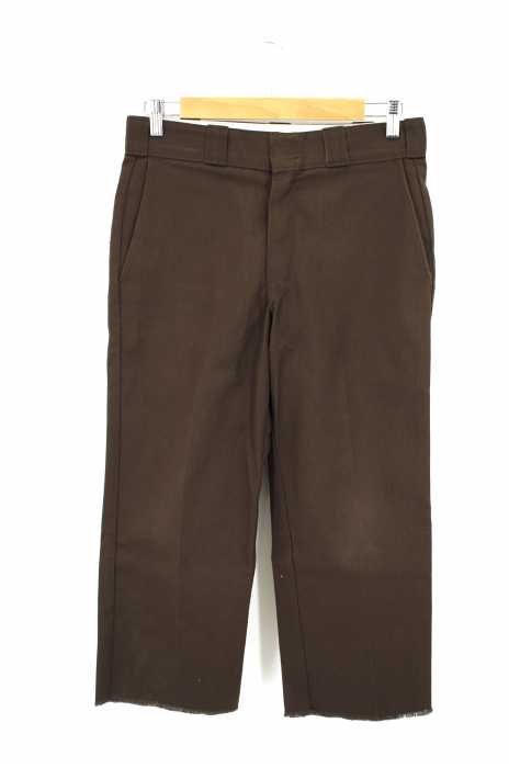 Dickies (ディッキーズ) 874 メンズ パンツ