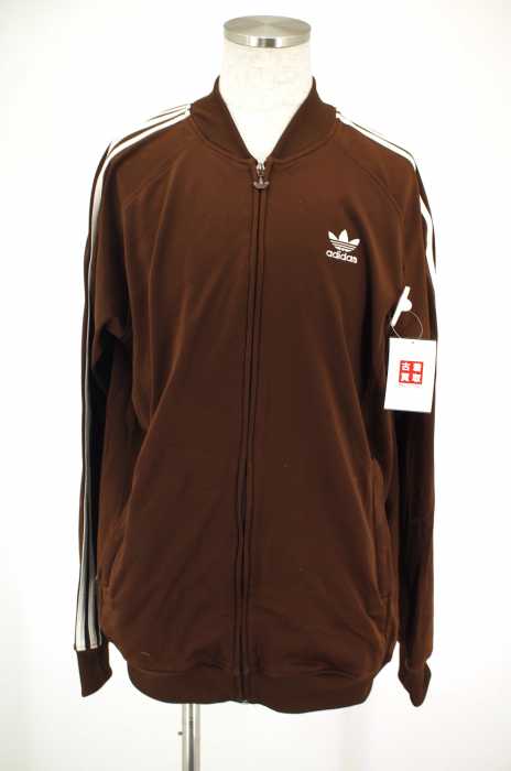 adidas （アディダス） トラックジャケット メンズ トップス