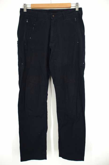 MOUNTAIN RESEARCH(マウンテンリサーチ) Zipped Pants メンズ パンツ