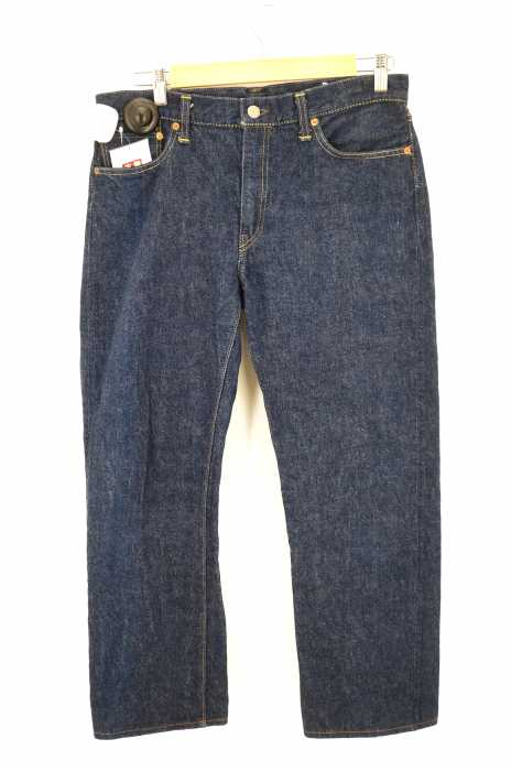 orSlow (オアスロウ) 105 STANDARD DENIM レディース パンツ