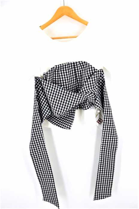 MURUA （ムルーア） ビスチェドッキングtee レディース トップス